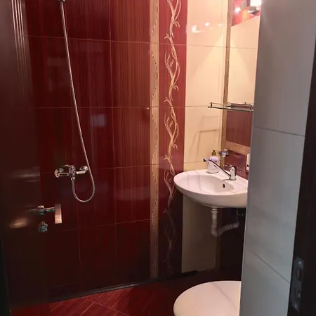 Panoramic 1br By Bulgarianhomes Apartmán