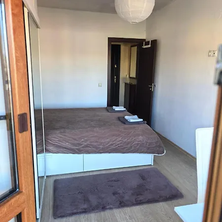 Panoramic 1br By Bulgarianhomes * Sofie